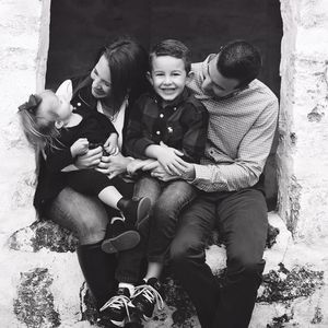 Meet your Posher, Evie